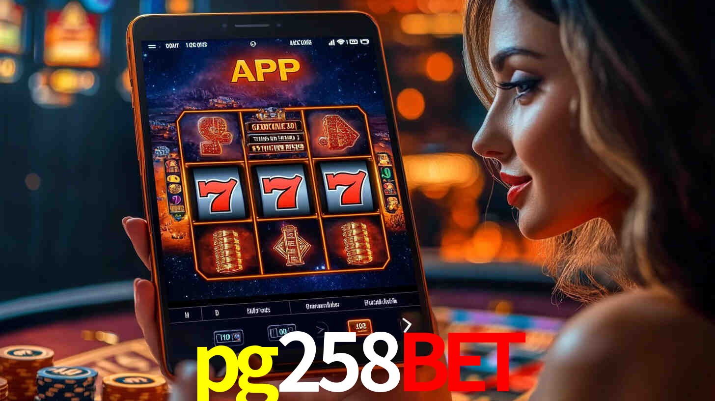 pg258bet