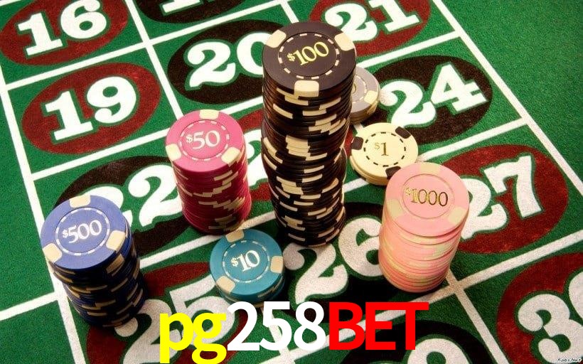 Explorando a Categoria de Eventos em Apostas na pg258bet