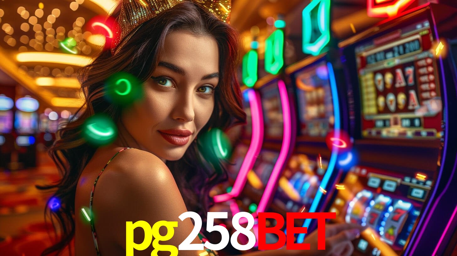 pg258bet app