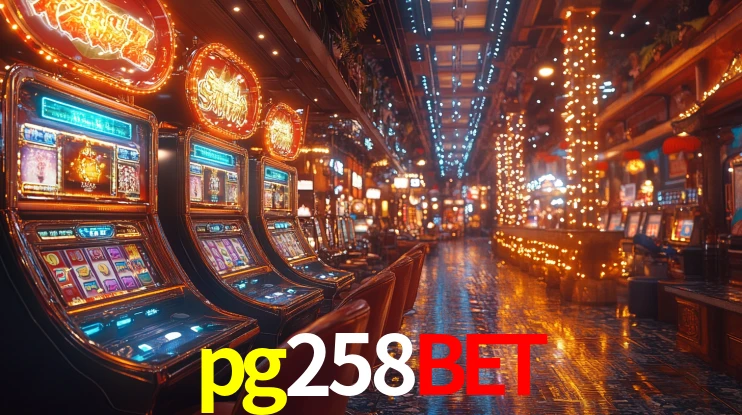 pg258bet,pg258bet.com