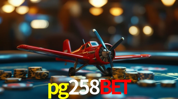 Games Directory pg258bet