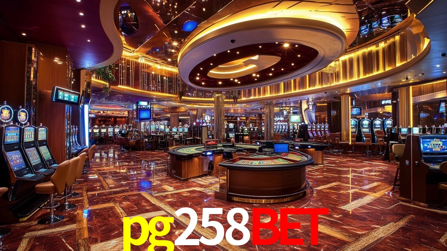 Blackjack Table pg258bet