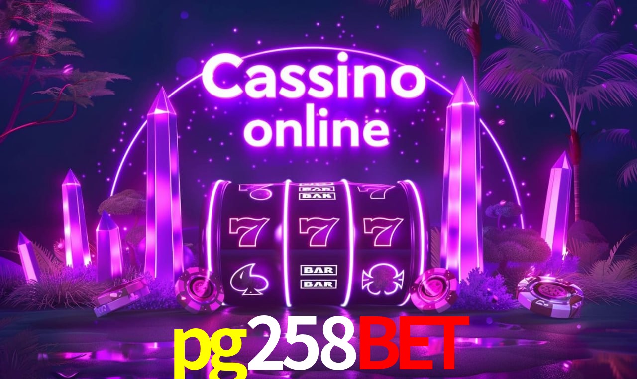 Casino Ao Vivo pg258bet