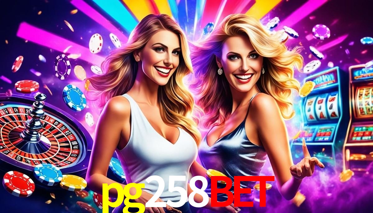 A Emoção da Loteria na pg258bet: Uma Chance de Mudança de Vida