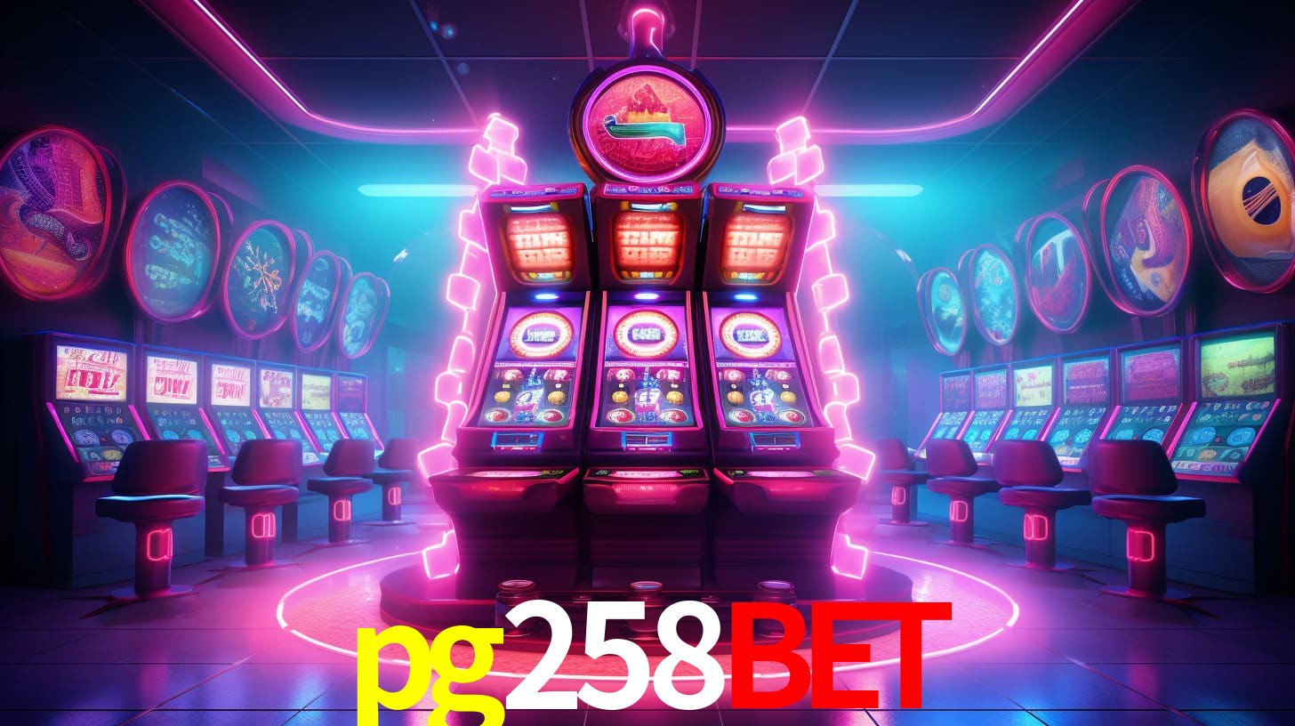 pg258bet