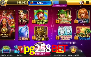 Descubra a Essência do pg258bet: Nossa História e Compromissos