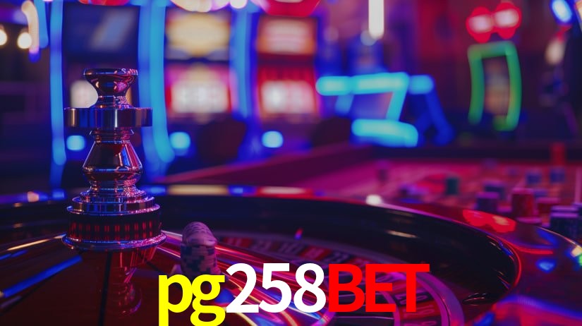 pg258bet app