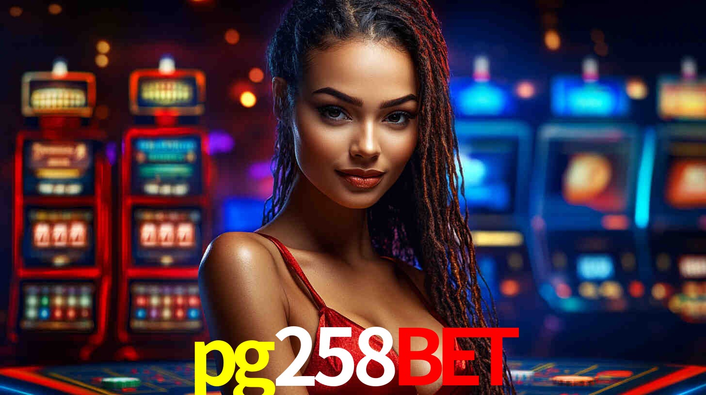A Popularidade dos Caça-Níqueis no pg258bet