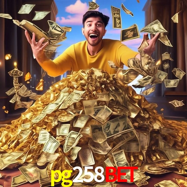 PIX Instantâneo pg258bet