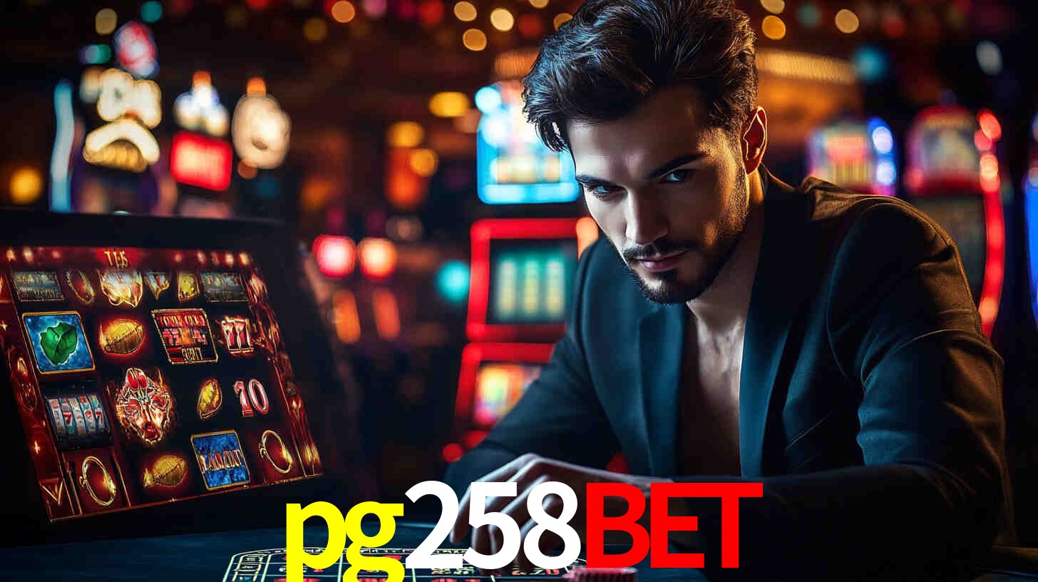 pg258bet.com