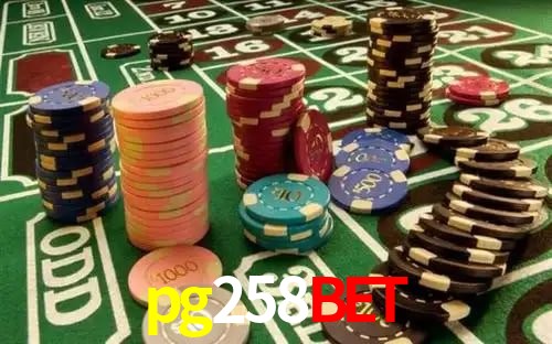 pg258bet