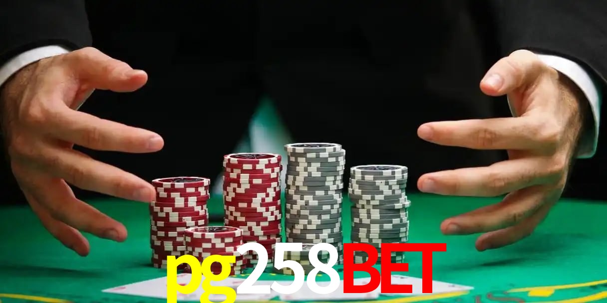 cassino pg258bet