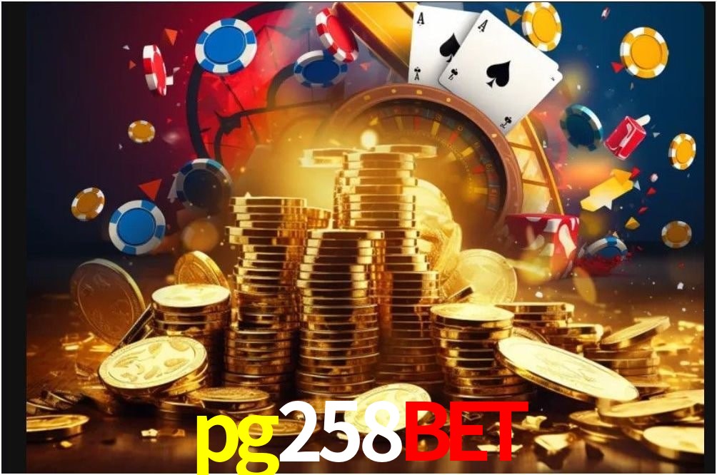 Descubra o Programa VIP da pg258bet: Vantagens Exclusivas para Jogadores