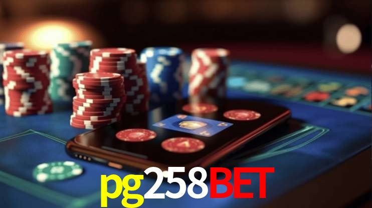 Programa VIP pg258bet