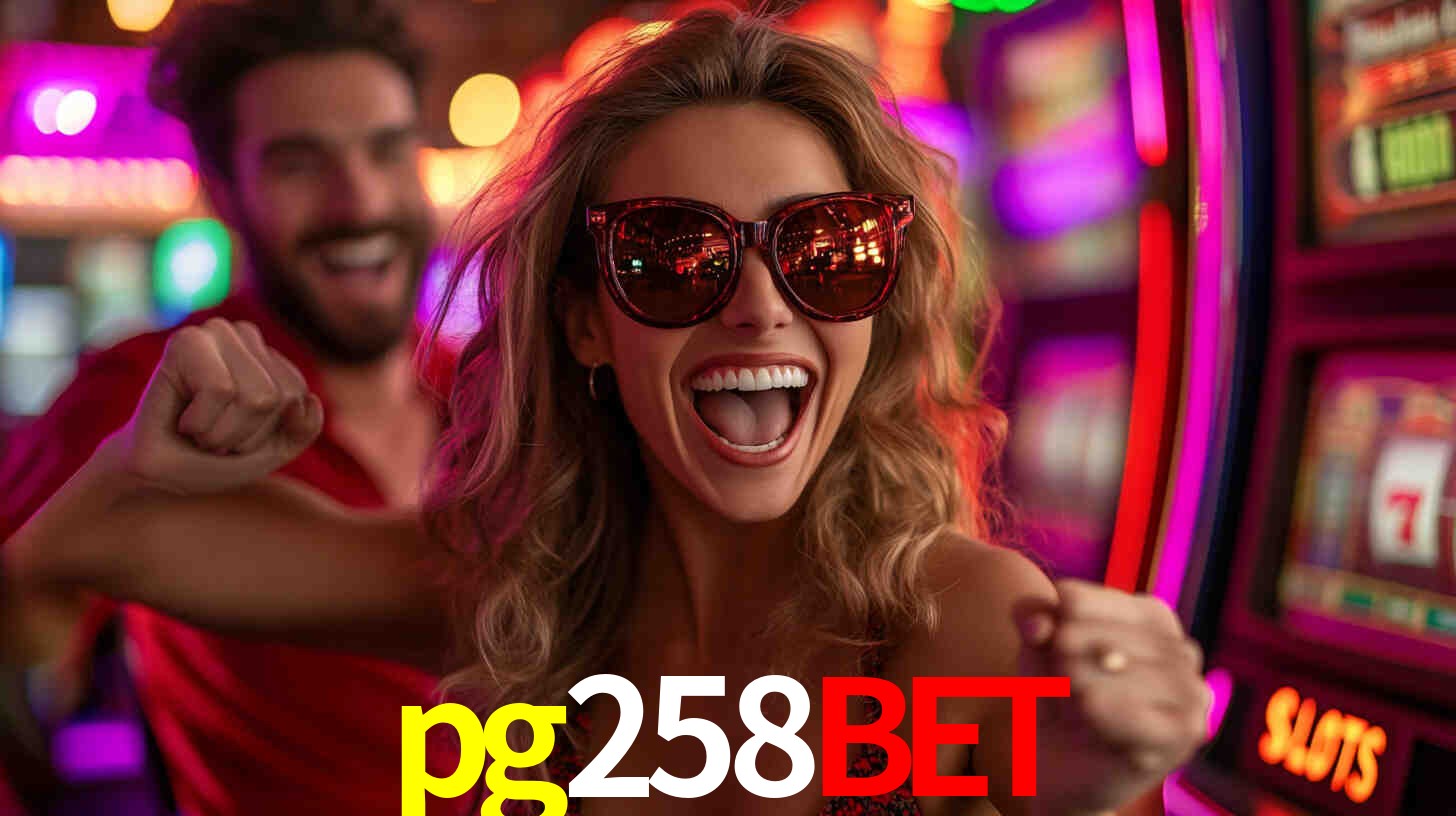 Inovações de Jogos na pg258bet: O Futuro das Experiências Interativas