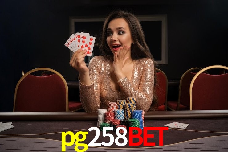 Inovações de Jogos na pg258bet: O Futuro das Experiências Interativas