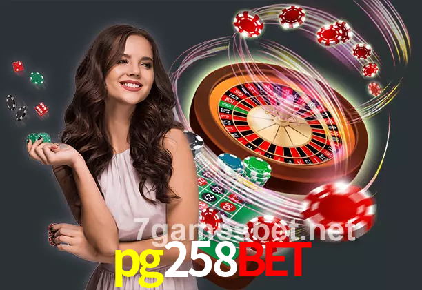 vivo no cassino pg258bet