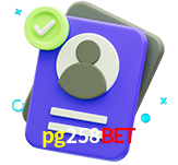 Tornar-se um membro do pg258bet é muito simples