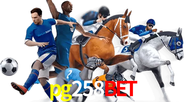 pg258bet
