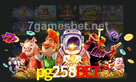 cassino pg258bet