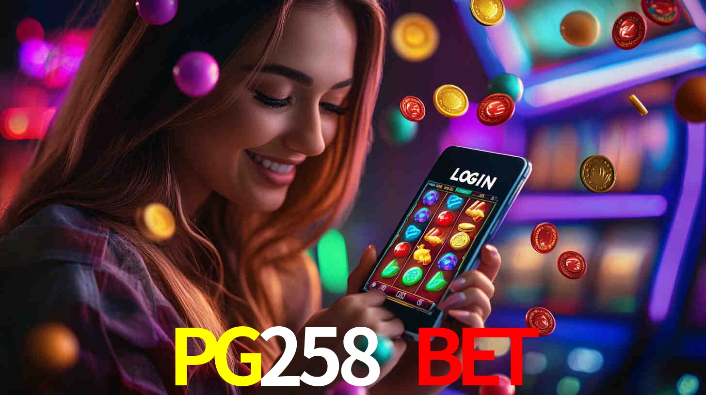 Processo de Download do App PG258 BET - Passo a Passo Simples