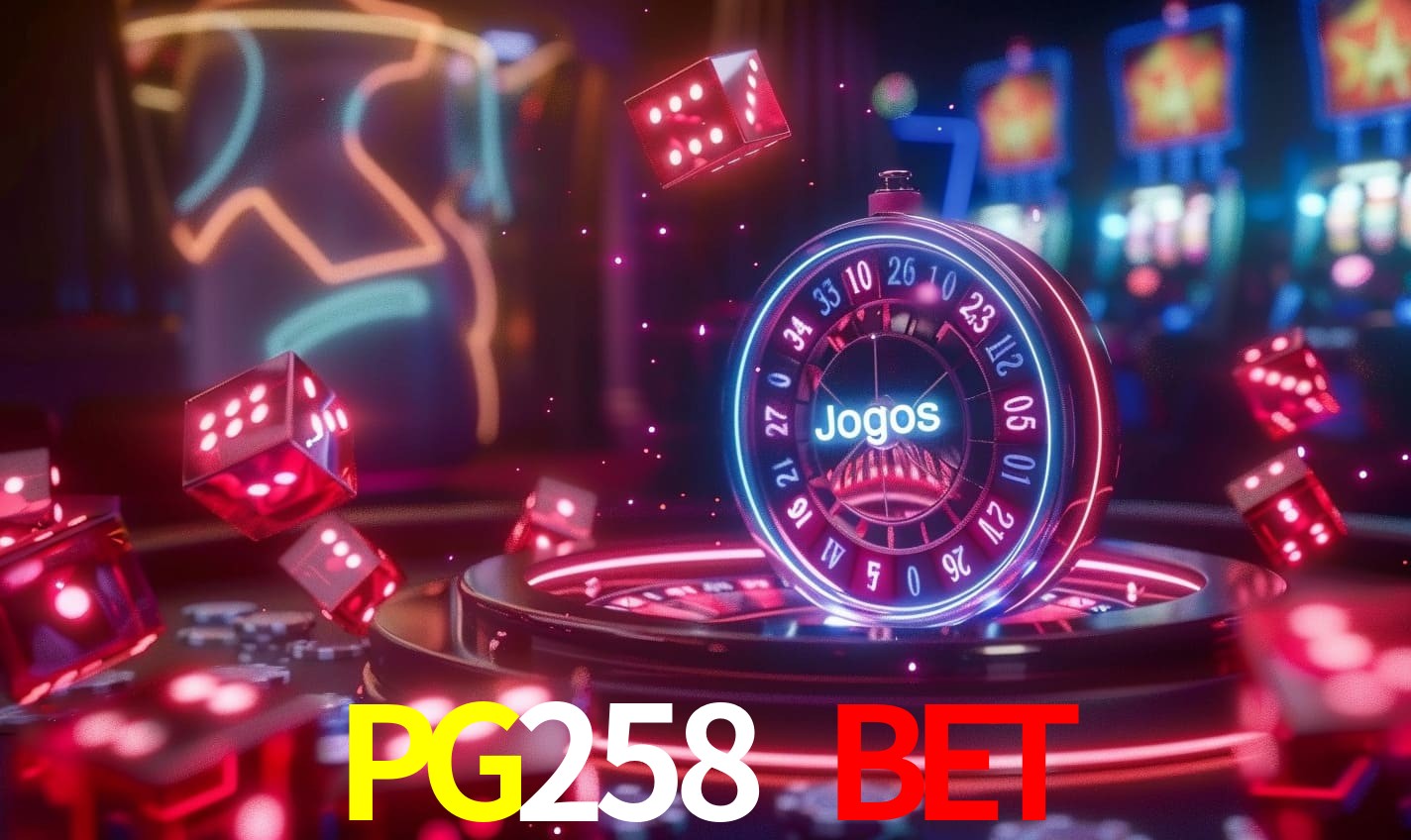 Cassino ao Vivo PG258 BET - Dealers Brasileiros Profissionais