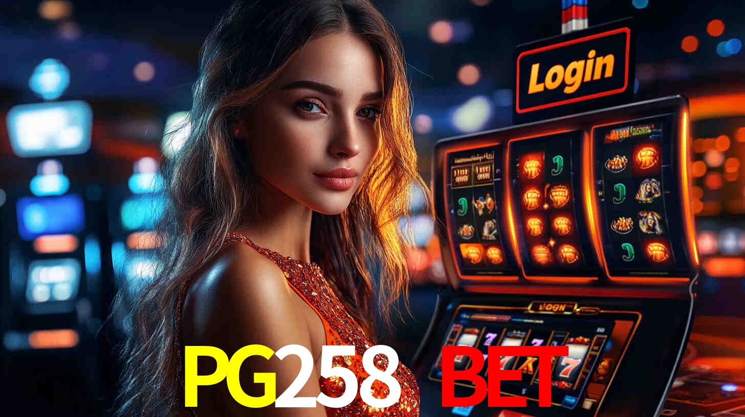 Sistema de Segurança Avançado PG258 BET - Criptografia e Proteção